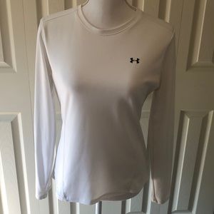 Under Armour Long Sleeve Shirt